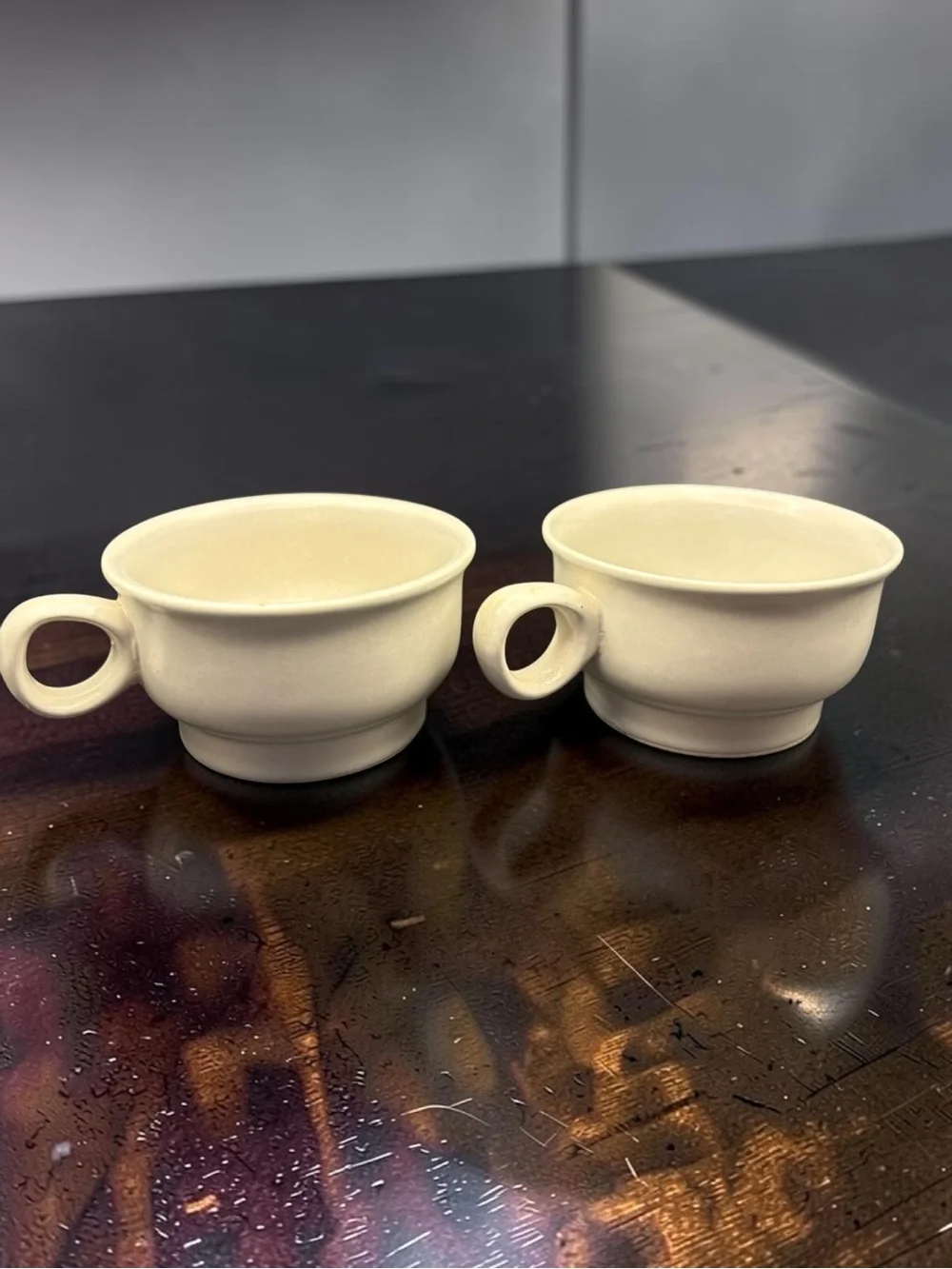 Pfaltzgraff set two